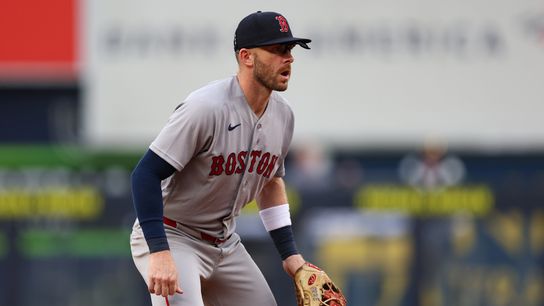 MLB Notebook: Could Red Sox trade Trevor Story? Weak shortstop market creates intriguing possibilities taken at BSJ Headquarters (Red Sox)